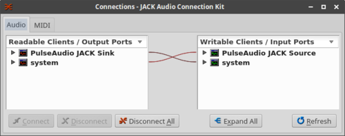 pulseaudio-module-jack