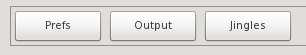 Botón de Output
