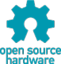 Show your support for Open Hardware by applying the Open Hardware Definition to your work/project/website. Copy and paste the code below into your webpage and link to the wished license.