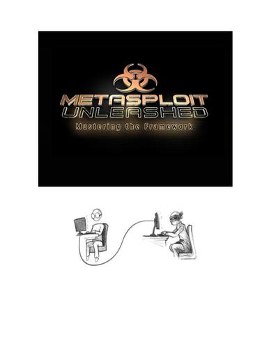 Tutorial Metasploit Framework - AnoN-1mous - Groups - we.riseup.net