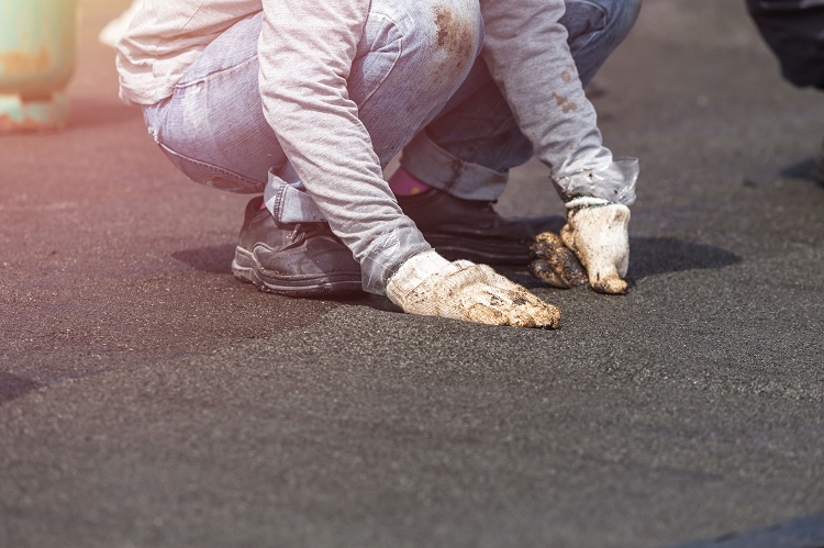 what-does-flat-roofing-mean-mycontent-people-crabgrass