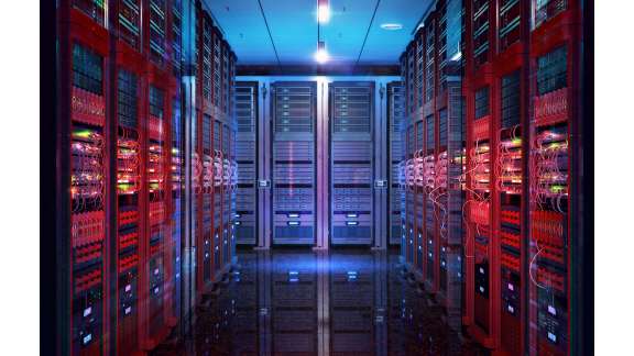 Springfield Server Understanding the Impact of Server Location on Website Speed and User ...