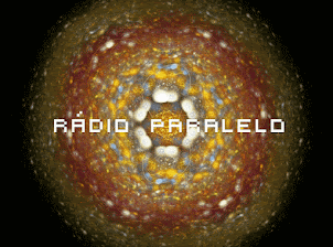 Rádio Paralelo Logo